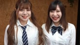 Misa & Miriya's Happy Fun Fun How To Video - Part 1