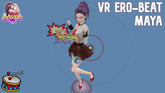 VR Ero-Beat - Erotic Beat Saber