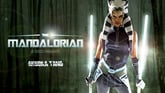 Star Wars The Mandalorian: Ahsoka Tano A XXX Parody