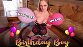 Birthday Boy
