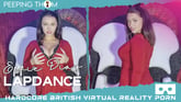 Effie Diaz - Lapdance