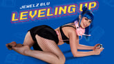 Leveling Up [Leaving Soon]