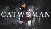 Catwoman A XXX Parody