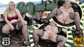 Busty And Wild - Yola