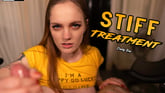 Stiff Treatment