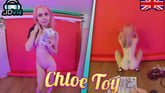 Lapdance - Chloe Toy
