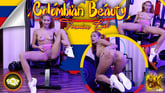 Colombian Beauty - Veronica Leal