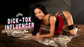The Dick-Tok Influencer [Leaving Soon]