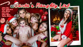Santa's Naughty List - Digitally Remastered