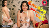Chubby Morning Sex