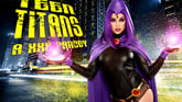 Teen Titans A XXX Parody [Leaving Soon]