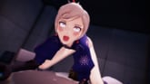 RWBY - Anal Machine Pleasure (A XXX Parody)