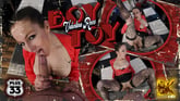 Boy Toy - Valentina Ross
