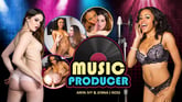 Music Producer - Digitally Remastered