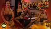 Table is Ready - Sofia Lee