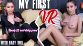 Baby Doll - My First VR G