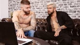 [Gay] After the Photoshoot