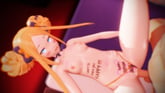 Fate Grand Order - Abigail Williams Creampie (A XXX Parody)