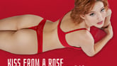 Kiss From A Rose [Leaving Soon]