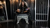 Mistress Kennya - Perfect session!
