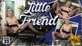 Little Friend - Lady X