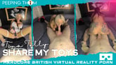 Share My Toys