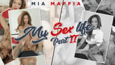 [Trans] My Sex Life  Part-2