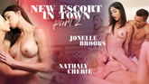 [Trans] New Women In Town (Part 2)