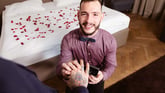 [Gay] Wedding Night