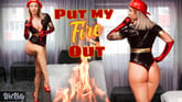Wet Kelly - Put My Fire Out