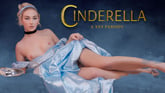 Cinderella A XXX Parody