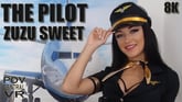Zuzu Sweet: The Pilot