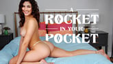 A Rocket In Your Pocket [Leaving Soon]
