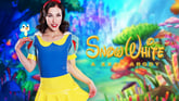 Snow White A XXX Parody