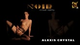 Alexis Crystal - Noir