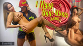 I Need Your Hose (ASMR) - Eva Wild