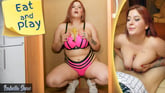 Eat and Play - Isabella Snow