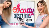 Scotty Doesn't Know
