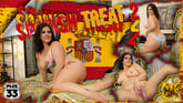 Spanish Treat 2