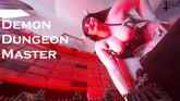 Demon Dungeon Master