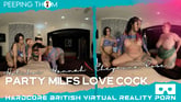 Party Milfs Love Cock