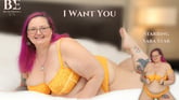 I Want You - Sara Star