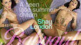 A Teens Late Summer Dream