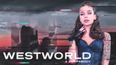 Westworld (A XXX Parody) with April Olsen