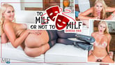 To MILF Or Not To MILF - Digitally Remastered