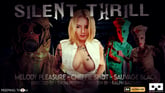 Silent Thrill XXX Parody - Part 01