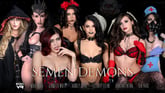 Semen Demons - Digitally Remastered