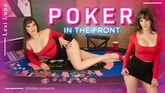Poker In The Front