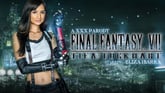 Final Fantasy VII: Tifa Lockhart (A XXX Parody)