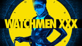 Watchmen: Sister Night A XXX Parody